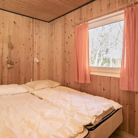 Ferienhaus 6 Person In Hurup Thy-by Traum *