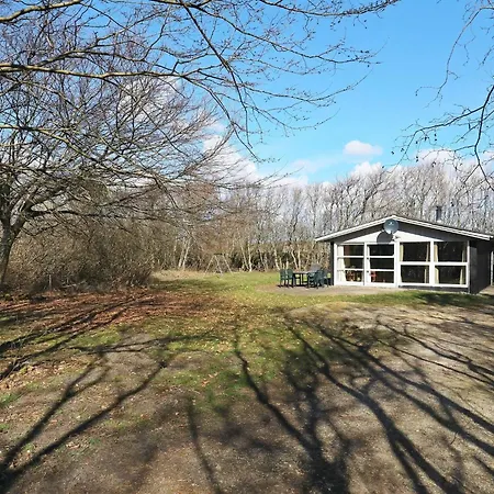 Casa vacanze 6 Person In Hurup Thy-by Traum Sindrup