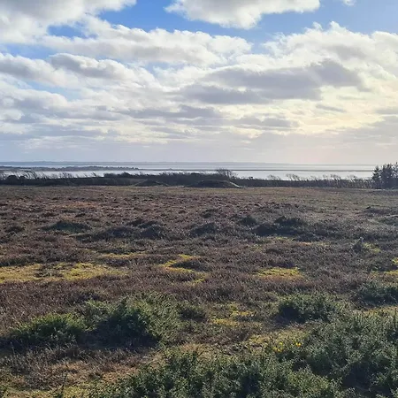 Ferienhaus 6 Person In Hurup Thy-by Traum *