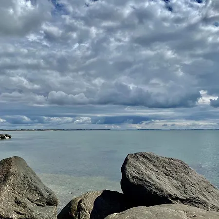 6 Person In Hurup Thy-by Traum Sindrup