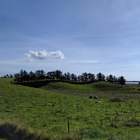 6 Person In Hurup Thy-by Traum Ferienhaus *