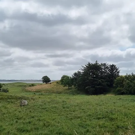 6 Person In Hurup Thy-by Traum Ferienhaus Sindrup