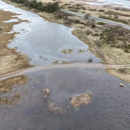 Ferienhaus 6 Person In Hurup Thy-by Traum