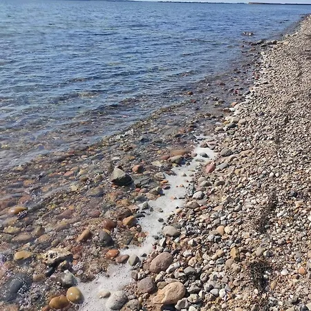 6 Person In Hurup Thy-by Traum Sindrup