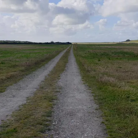 6 Person In Hurup Thy-by Traum Sindrup