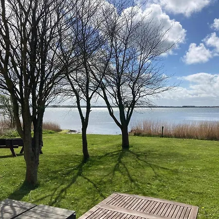 6 Person In Hurup Thy-by Traum Ferienhaus