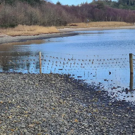 6 Person In Hurup Thy-by Traum Ferienhaus *