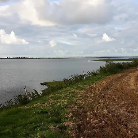 Ferienhaus 6 Person In Hurup Thy-by Traum Sindrup