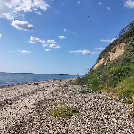 Semesterbostad 6 Person In Hurup Thy-by Traum *